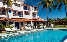 Hotel Costa Linda Beach